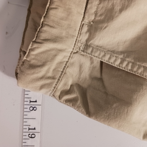 COLUMBIA hicking tech short - Picture 5 of 7